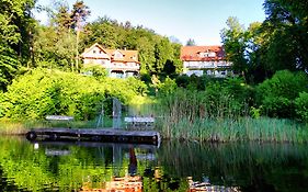 Waldseehotel Frenz Chorin